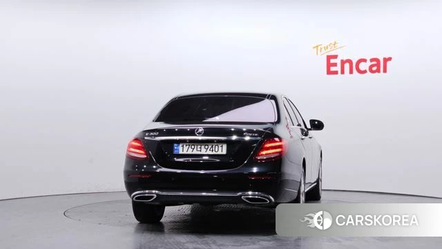 Mercedes-Benz E-Class W213 id 3893435 из Кореи 14
