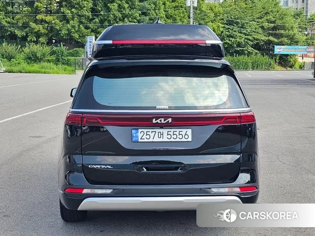 Kia Carnival 4th generation id 2964025 из Кореи 14