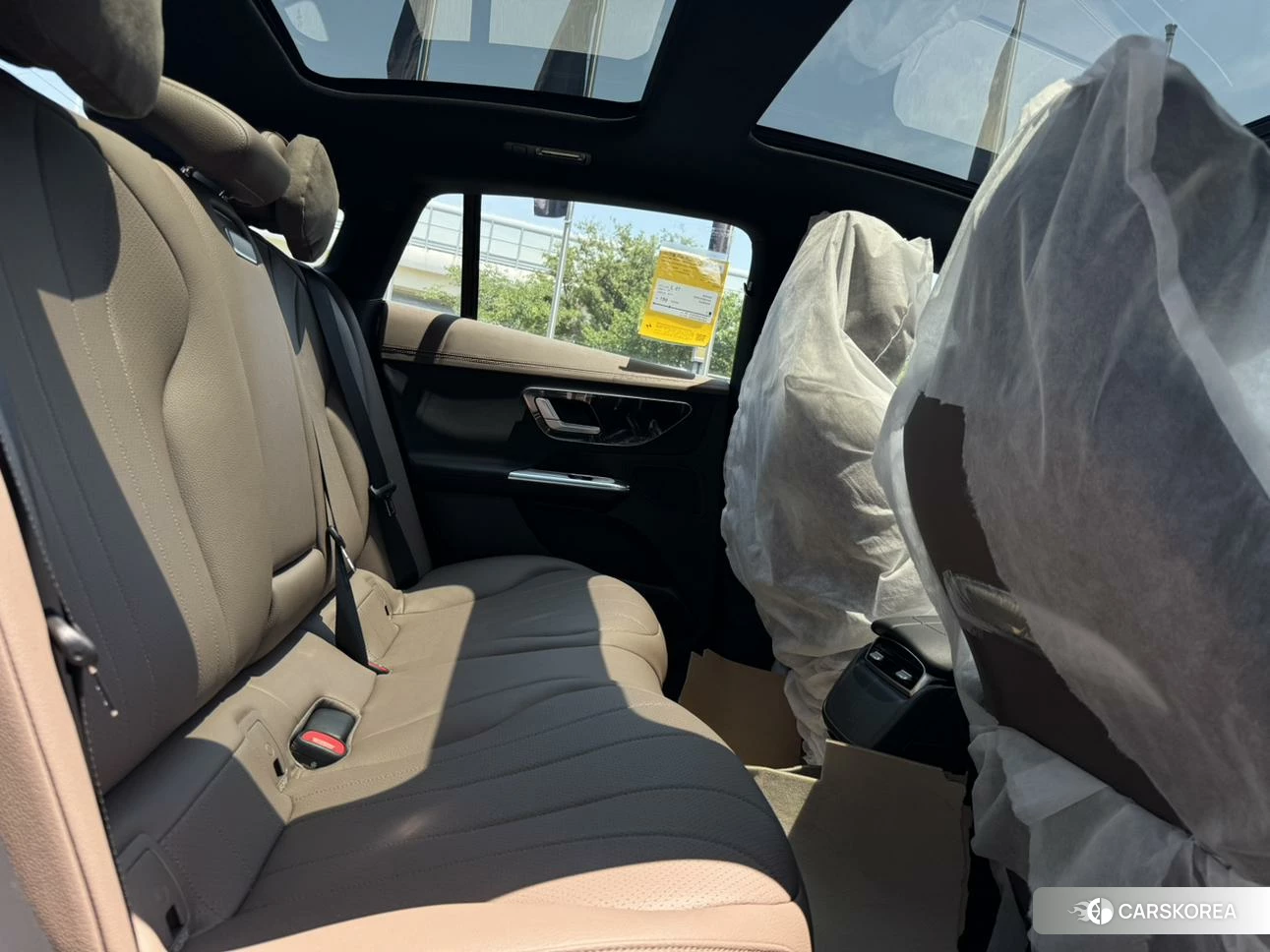Mercedes-Benz EQE id 4498582 из Китая 8