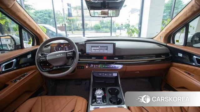 Kia The New Carnival 4th Generation id 3399787 из Кореи 14