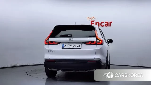 Honda CR-V 6th generation id 2889335 из Кореи 14