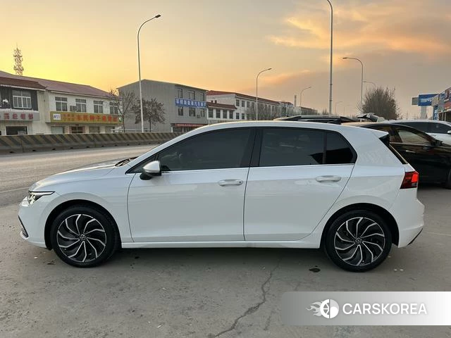 Volkswagen Golf id 4276278 из Китая 14
