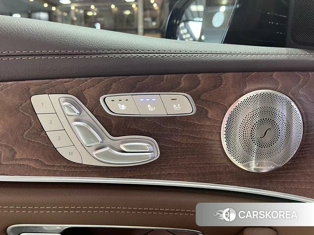 Mercedes-Benz E-class id 4335076 из Китая 23
