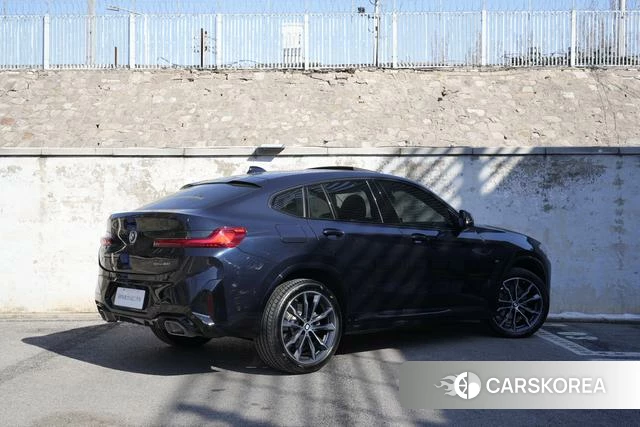BMW X4 id 4256922 из Китая 7