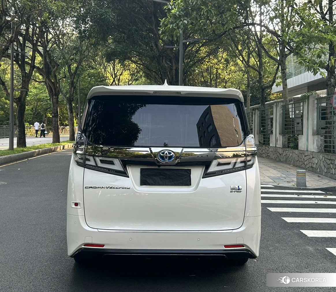 Toyota Wilfa id 4440854 из Китая 17
