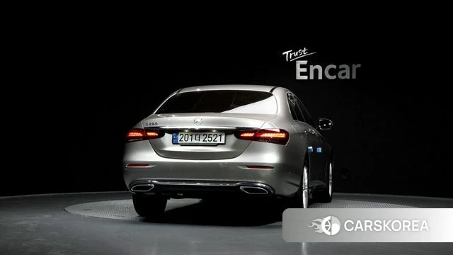 Mercedes-Benz E-Class W213 id 3811953 из Кореи 14