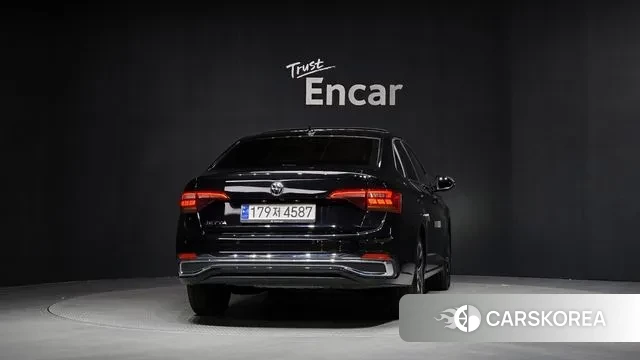 Volkswagen 7th Generation of Jetta id 3663978 из Кореи 14