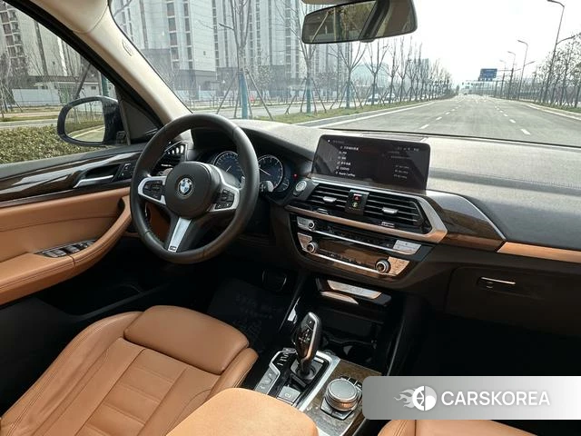 BMW X3 id 4209990 из Китая 21