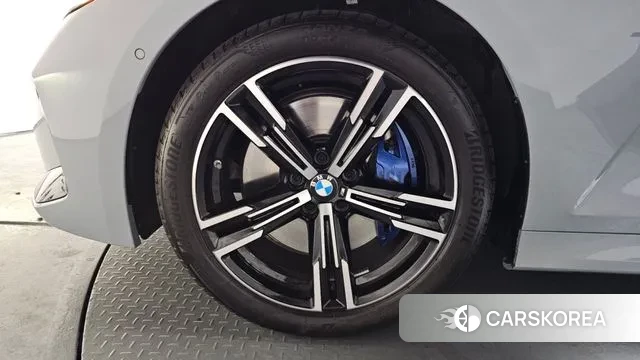 BMW 3 Series (G20) id 3750772 из Кореи 14