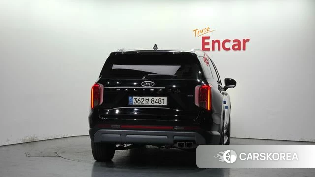 Hyundai The New Palisade id 4249461 из Кореи 25