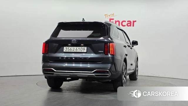 Kia Sorento 4th Generation id 4293896 из Кореи 28
