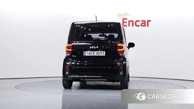 Kia The New Ray id 3655300 из Кореи 14