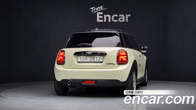 Mini Cooper D id 2674131 из Кореи 14