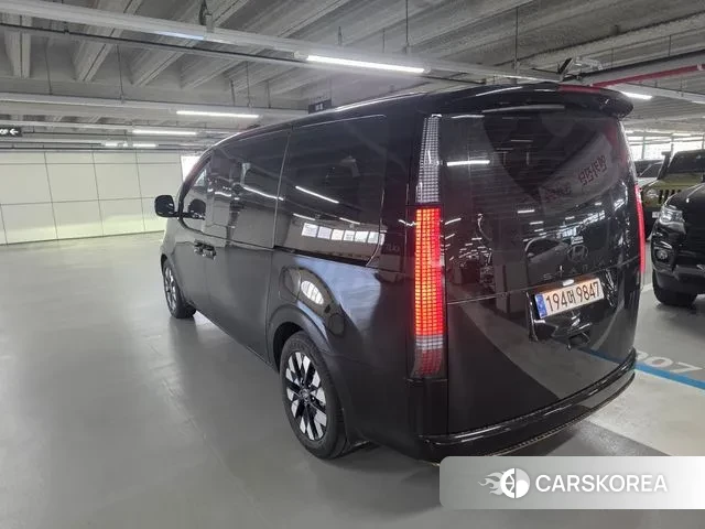 Hyundai Staria id 3382887 из Кореи 14