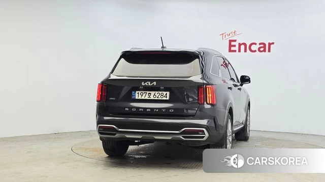 Kia Sorento 4th Generation id 3964871 из Кореи 14