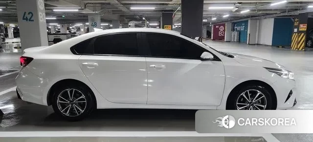 Kia The New K3 2nd generation id 3438598 из Кореи 14