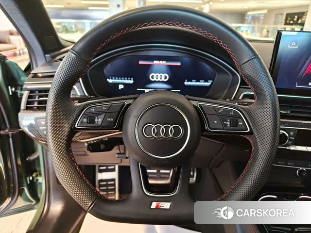 Audi S4 id 4238648 из Китая 14