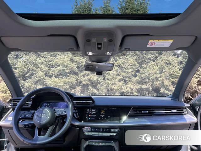 Audi A3 id 4307304 из Китая 15