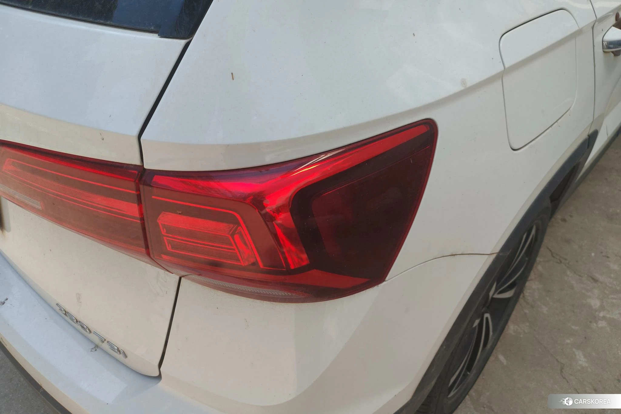 Volkswagen Tuyue id 4515108 из Китая 11