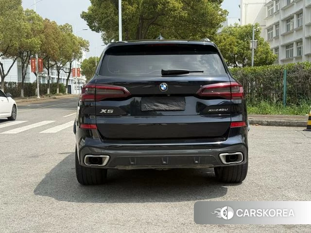 BMW X5 id 4301394 из Китая 7