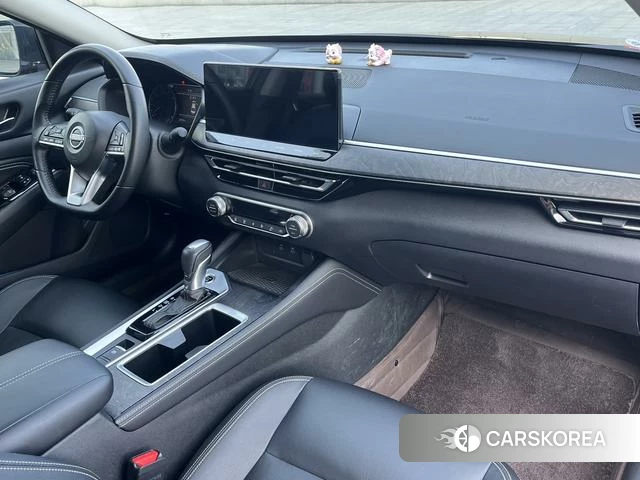 Nissan Teana id 4271077 из Китая 12