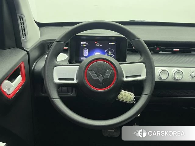 Wuling Automobile Wuling Hongguang MINIEV id 4228519 из Китая 14