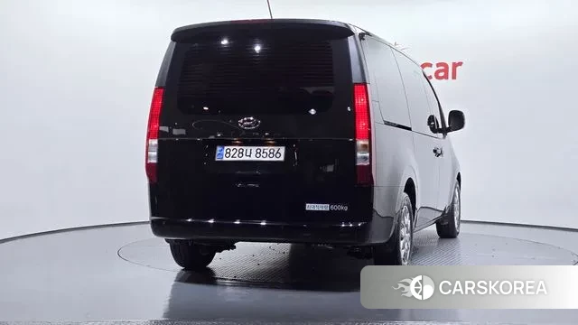 Hyundai Staria id 3590757 из Кореи 14