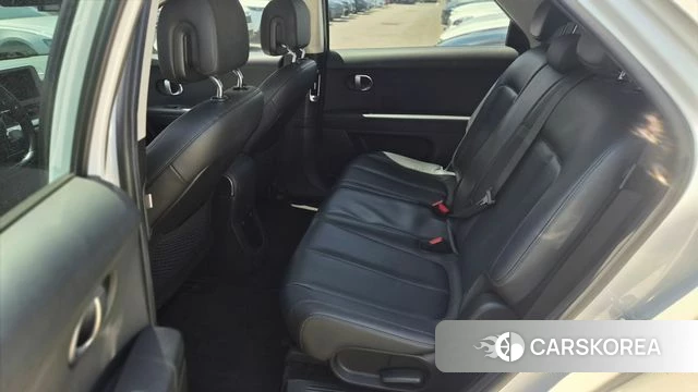 Hyundai Ionic 5 id 4623664 из Кореи 8