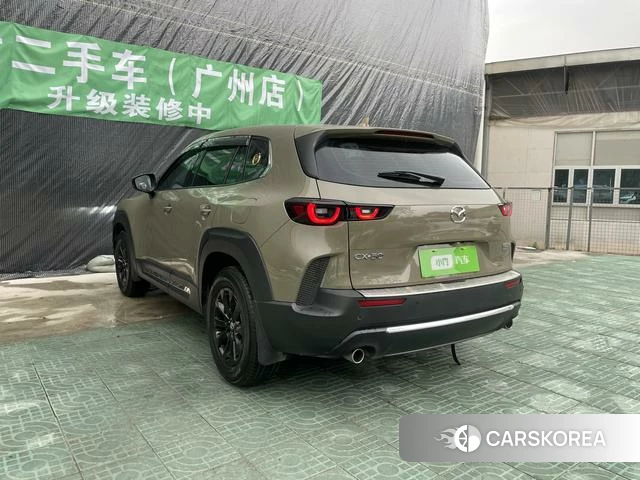 Mazda CX-50 line also id 4279109 из Китая 21