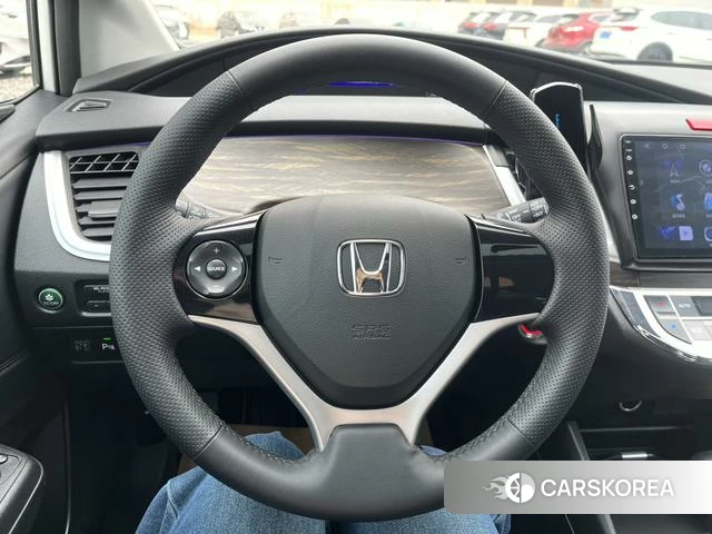 Honda Jade id 4210351 из Китая 11