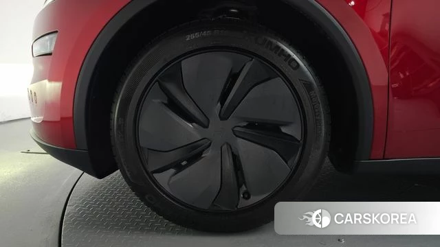 Tesla Model Y id 4602088 из Кореи 30
