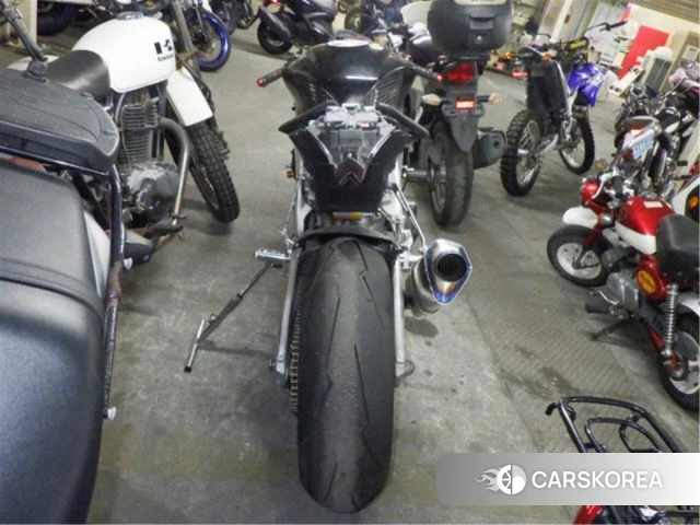Aprilia RSV4R id 3939573 из Японии 20
