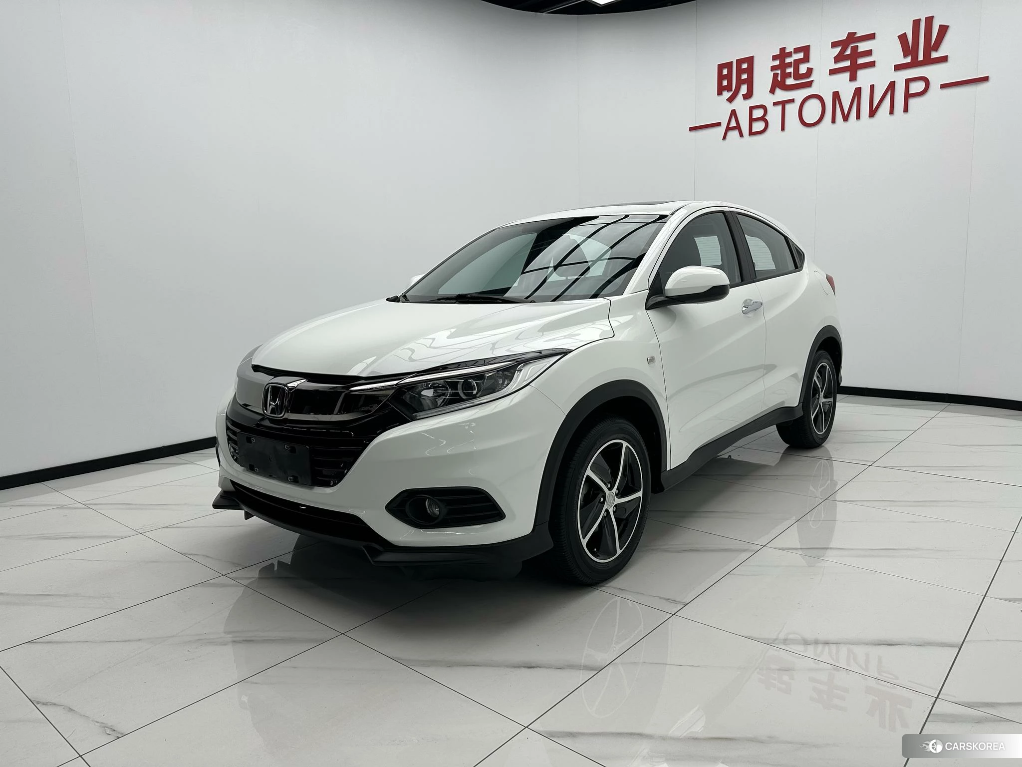 Honda Vezel id 4504808 из Китая 11