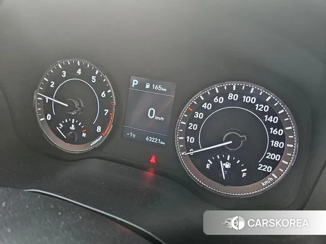 Hyundai Venue 2021 Синий из Кореи, фото 4