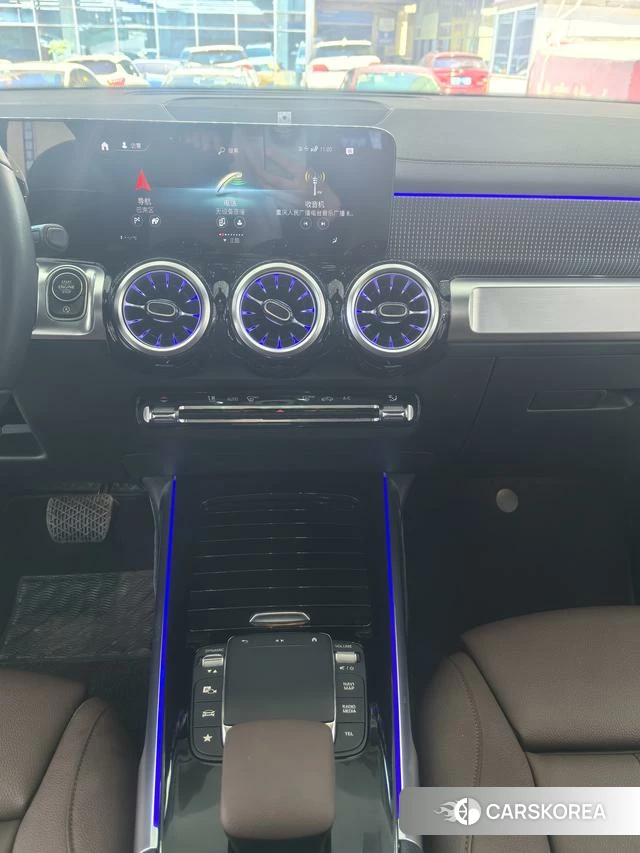 Mercedes-Benz GLB id 4276528 из Китая 17