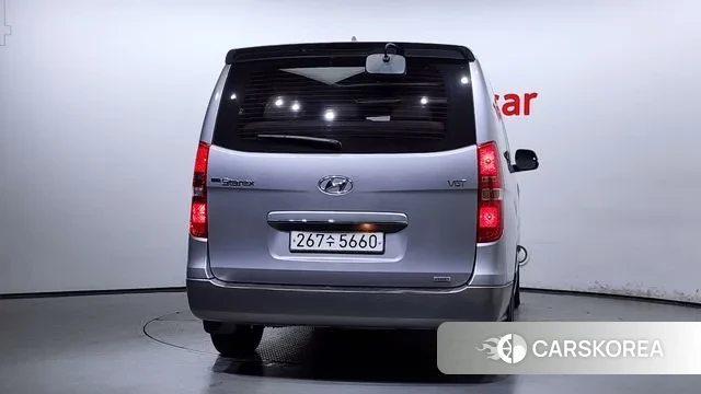 Hyundai The New Grand Starex id 3050673 из Кореи 14