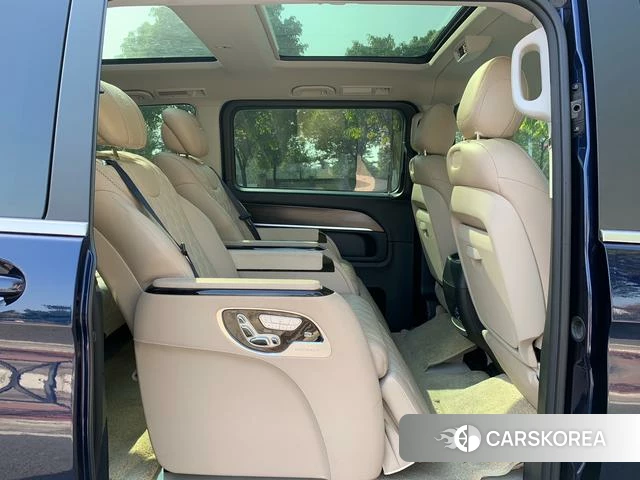 Mercedes-Benz V-class id 4263731 из Китая 29