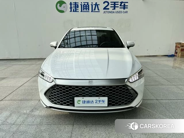 BYD Qin PLUS DM id 3913564 из Китая 23