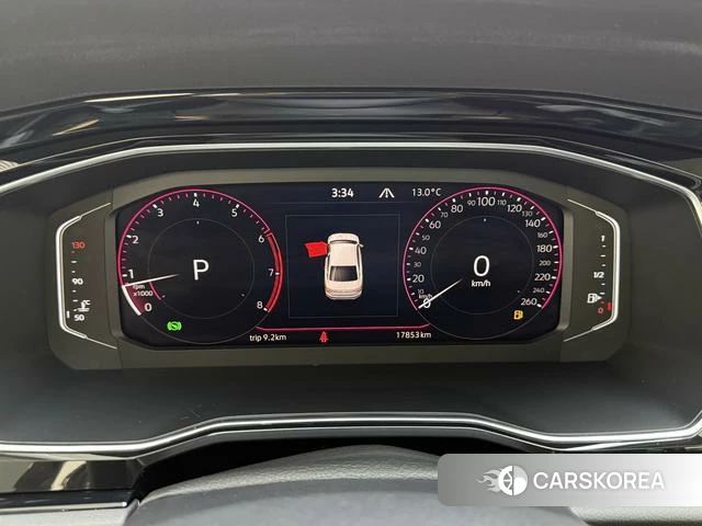 Volkswagen Sagitar id 4263104 из Китая 13