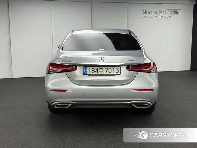 Mercedes-Benz E-Class W213 id 3031745 из Кореи 12