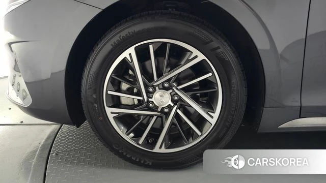 Hyundai The New Grandeur IG id 4707266 из Кореи 25