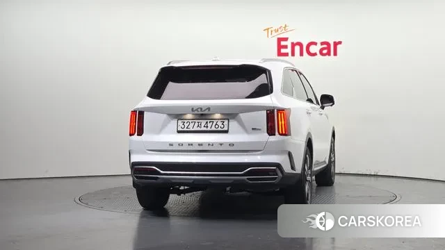 Kia Sorento 4th Generation id 3567001 из Кореи 14