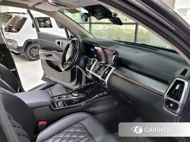 Kia Sorento 4th Generation id 3469057 из Кореи 14