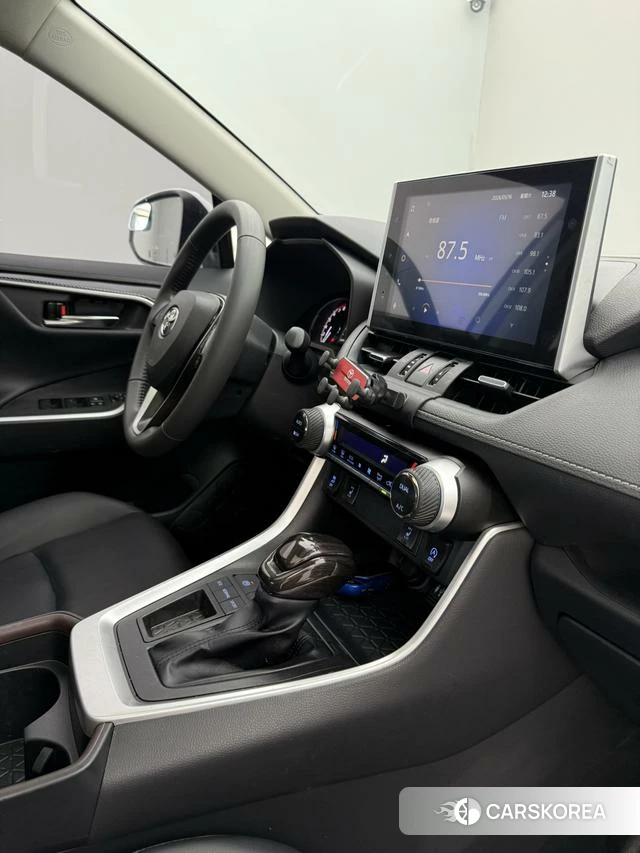 Toyota RAV4 Rongfang id 4333444 из Китая 14