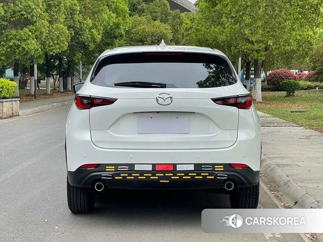 Mazda CX-5 id 4259570 из Китая 14