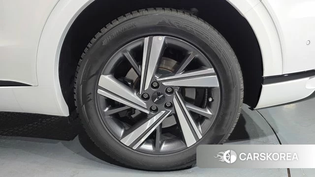 Genesis GV70 id 3786269 из Кореи 14