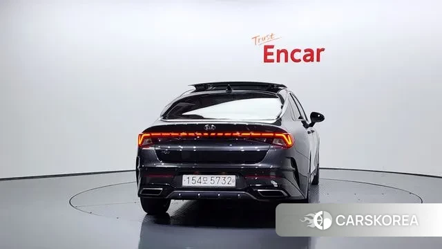 Kia K5 3rd generation id 3283478 из Кореи 14