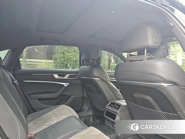 Audi A6L id 4328627 из Китая 20