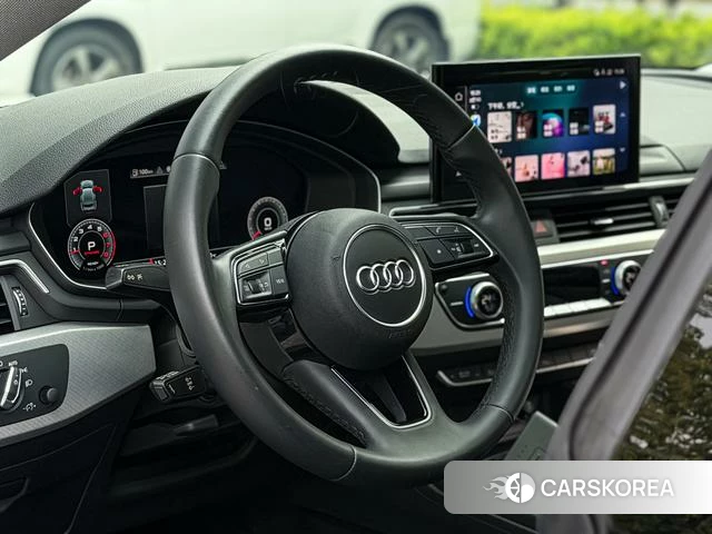 Audi A5 id 4261495 из Китая 12