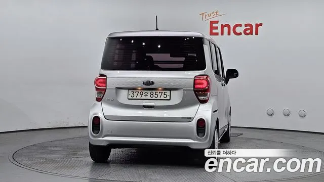 Kia The New Ray id 2831349 из Кореи 14